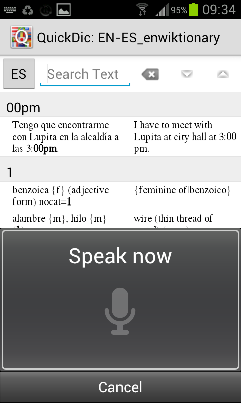 What I see with smart keyboard pro during voice recognition.png