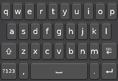 Preview of the Pop Dark (low res) skin