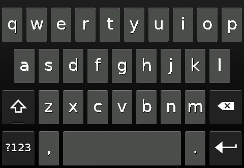 Preview of the Ice Cream Sandwich Copy skin